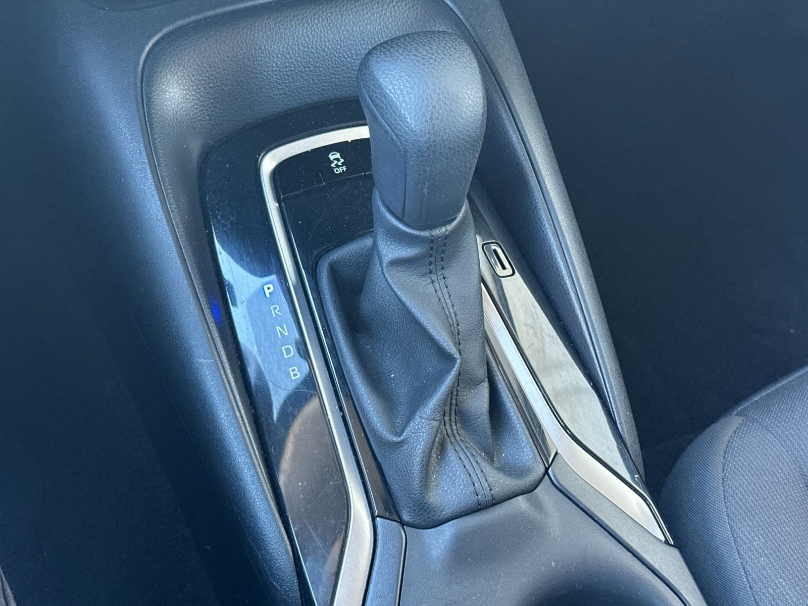 Used 2024 Toyota Corolla LE image 19