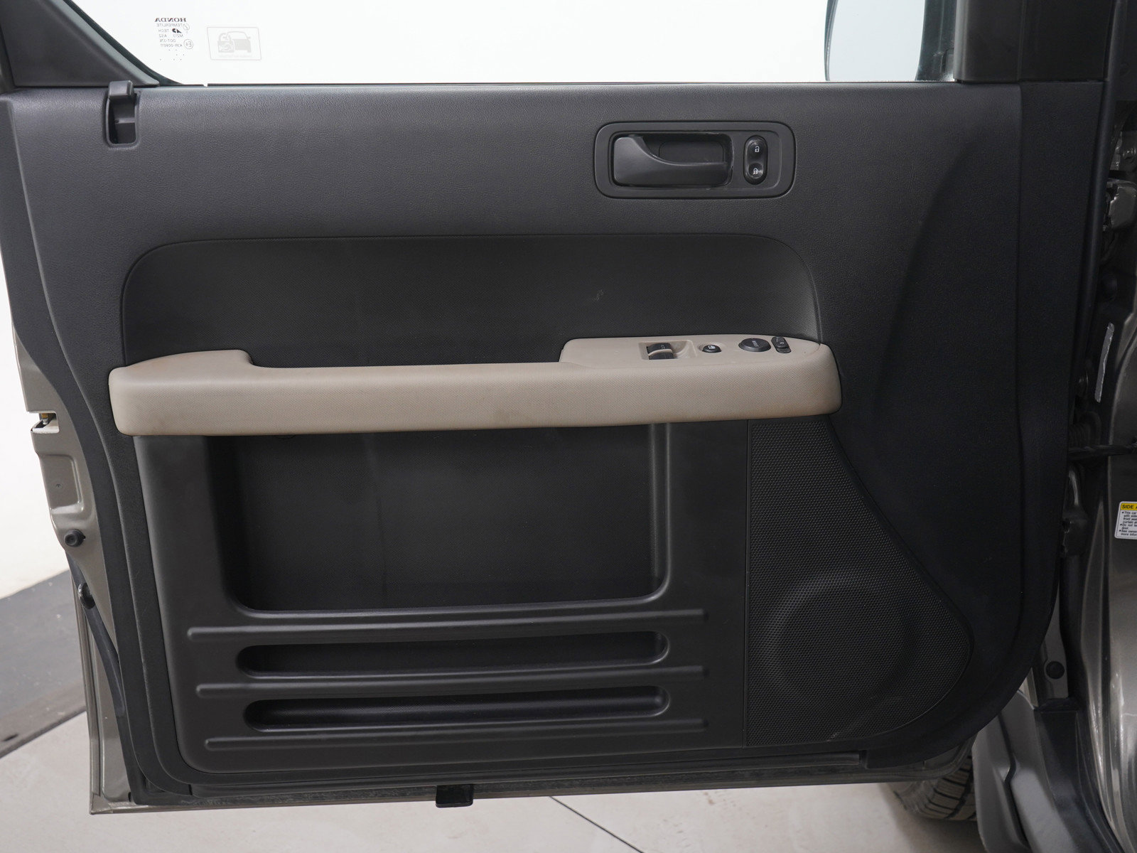 Used 2007 Honda Element EX image 22