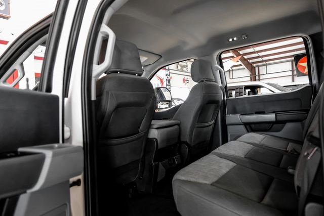 Used 2024 Ford F250 XLT image 37
