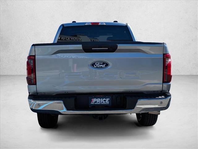 Used 2024 Ford F150 XLT w/ Mobile Office Package image 6