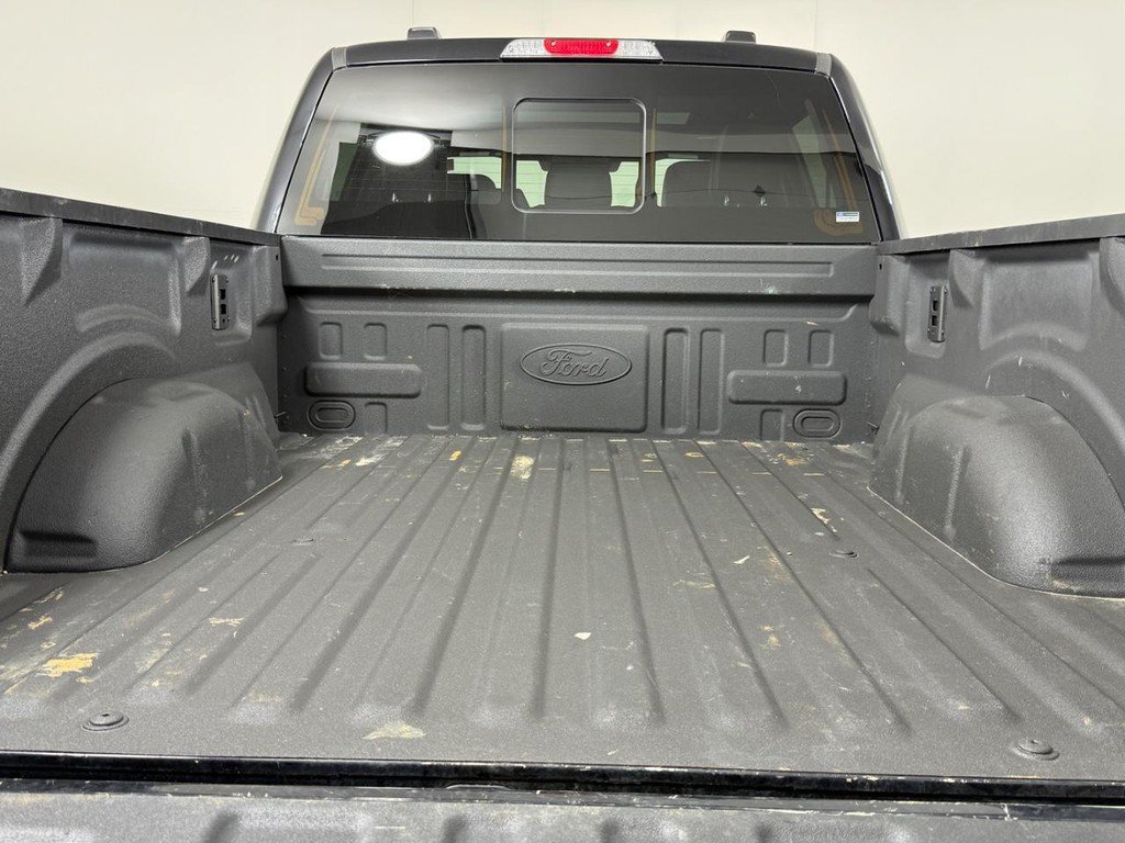 Used 2024 Ford F150 Lariat w/ Equipment Group 502A High AWD/4WD image 8