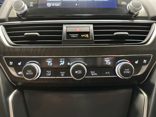 Used 2021 Honda Accord Touring image 35