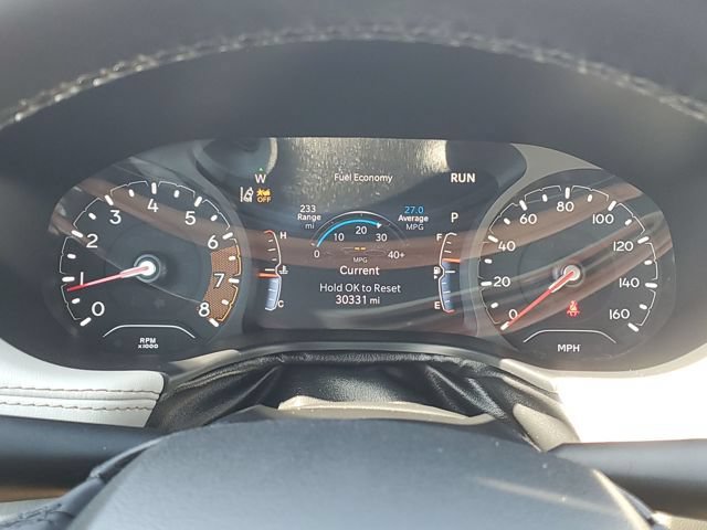 Used 2024 Jeep Compass Limited AWD/4WD image 10