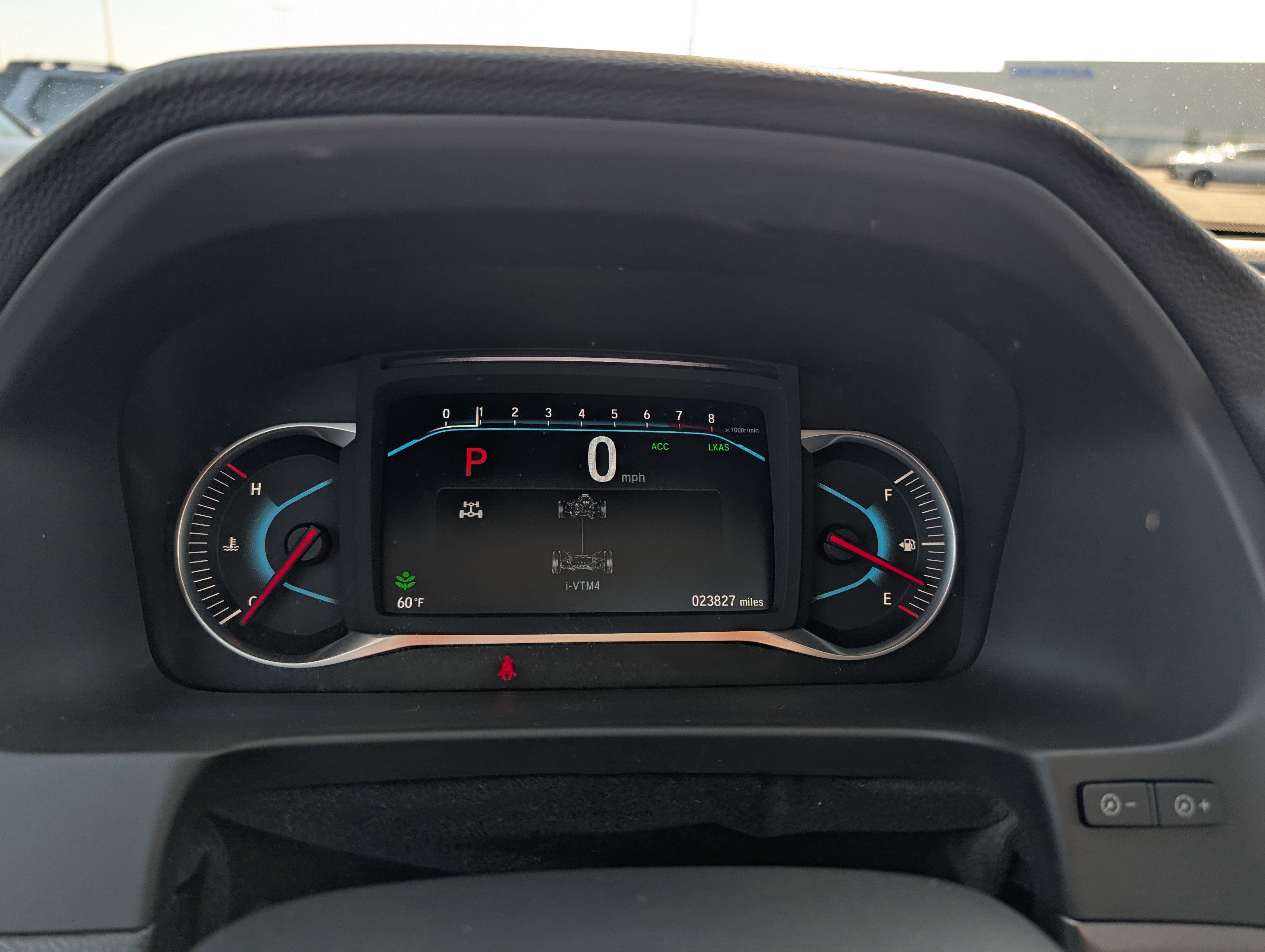 Used 2021 Honda Pilot EX-L image 29