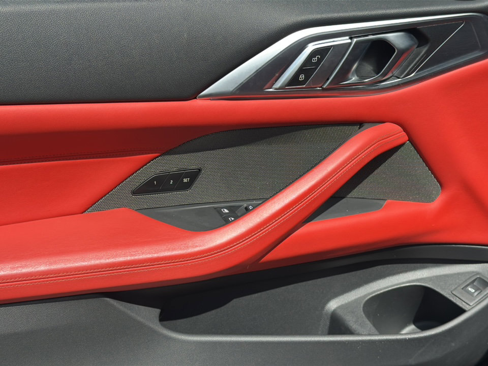 Used 2023 BMW M4 xDrive Competition image 17