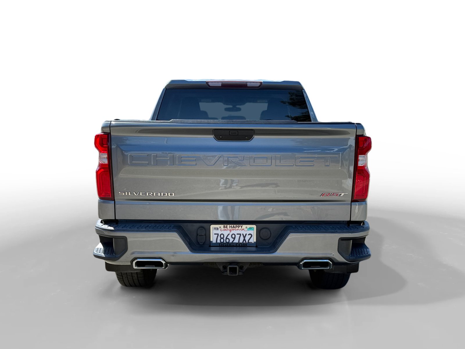 Used 2020 Chevrolet Silverado 1500 RST AWD/4WD image 4
