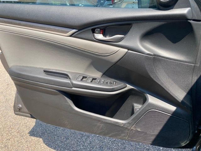 Used 2019 Honda Civic EX-L image 23