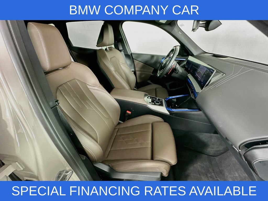 Used 2026 BMW X3 M50 w/ Premium Package AWD/4WD image 32