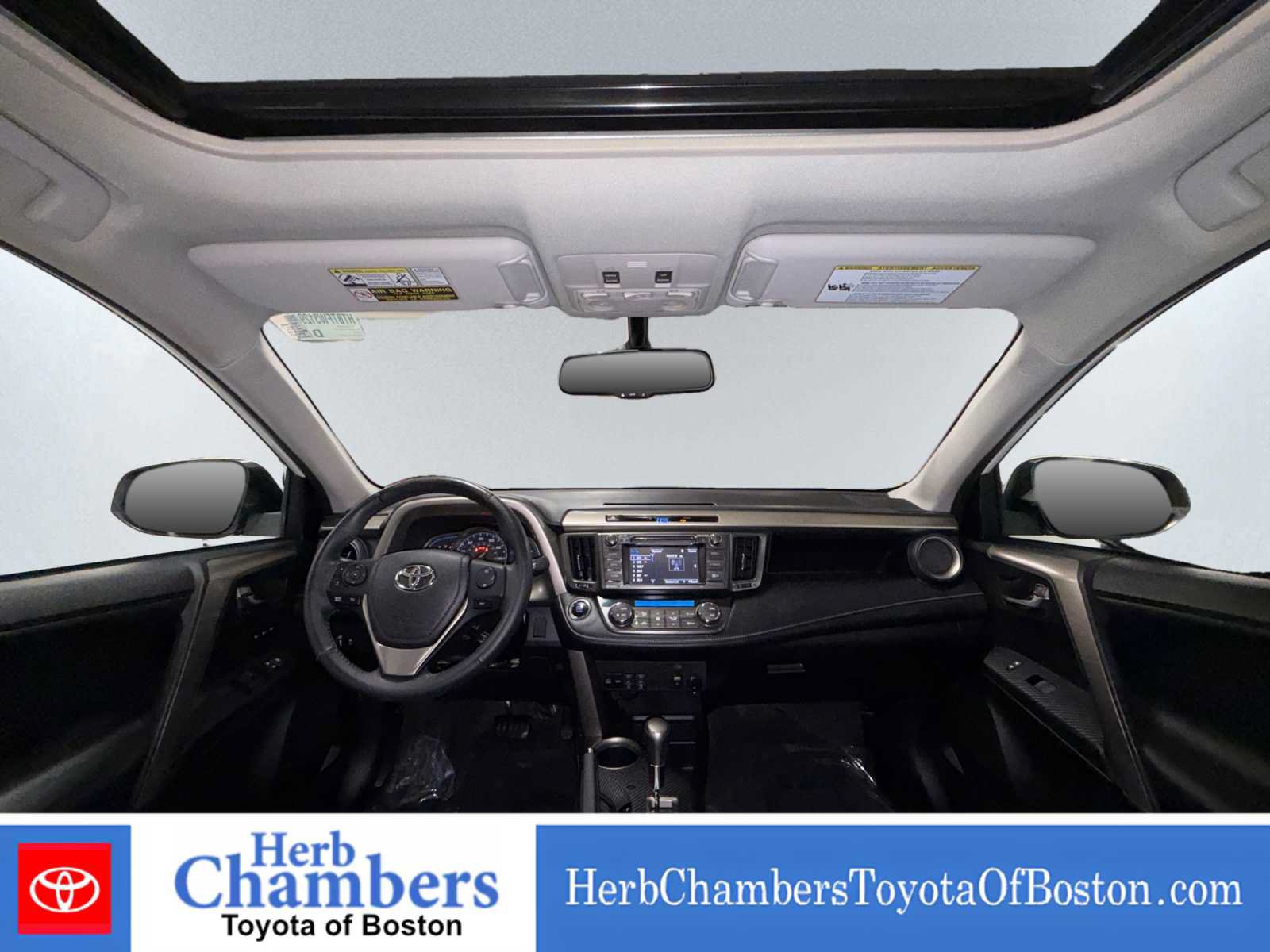 Used 2015 Toyota RAV4 Limited AWD/4WD image 5