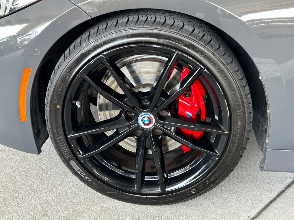 Used 2023 BMW M340i w/ Premium Package RWD image 32