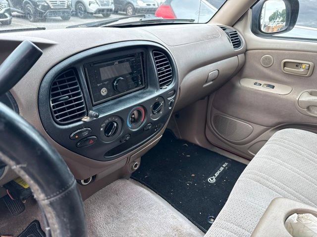 Used 2002 Toyota Tundra SR5 RWD image 10