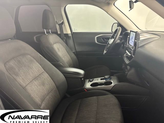 Used 2021 Ford Bronco Sport Big Bend image 17