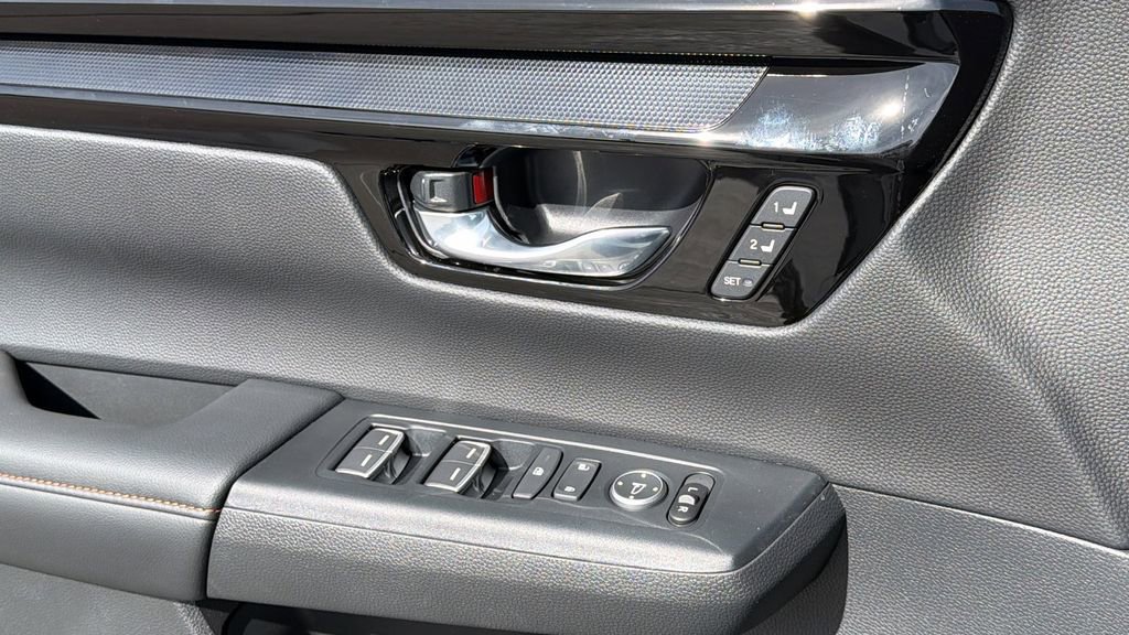 New 2026 Honda CR-V Sport Touring image 22