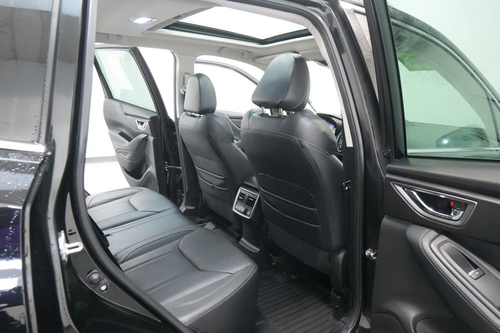Used 2023 Subaru Forester Touring w/ Popular Package #2 image 30