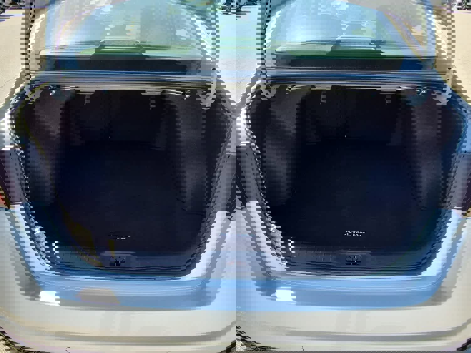 Used 2024 Nissan Altima 2.5 SR image 18