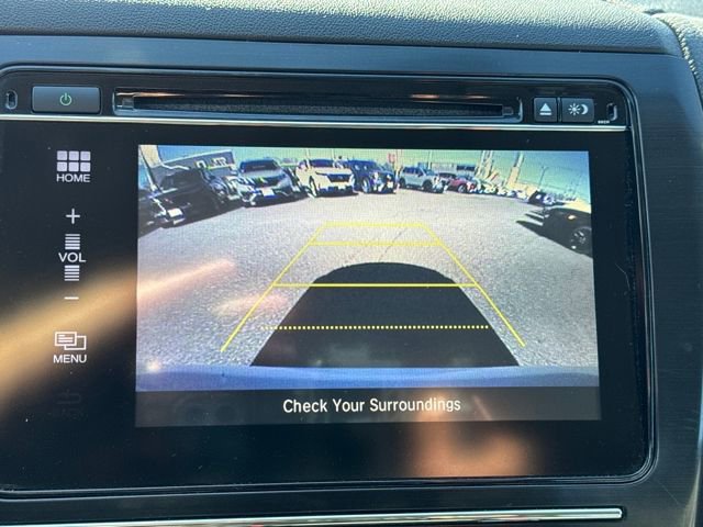 Used 2015 Honda Civic EX-L image 11