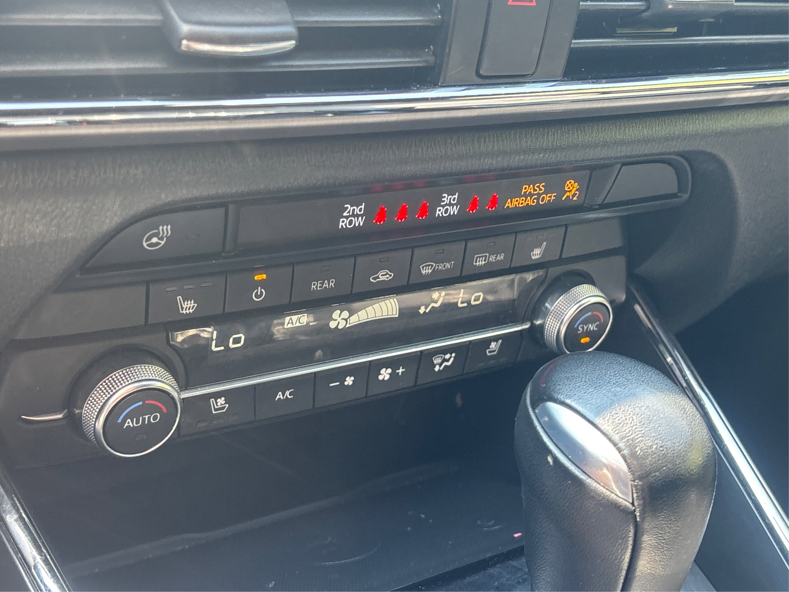 Used 2021 MAZDA CX-9 Grand Touring image 46