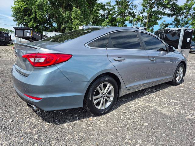 Used 2016 Hyundai Sonata SE FWD image 5