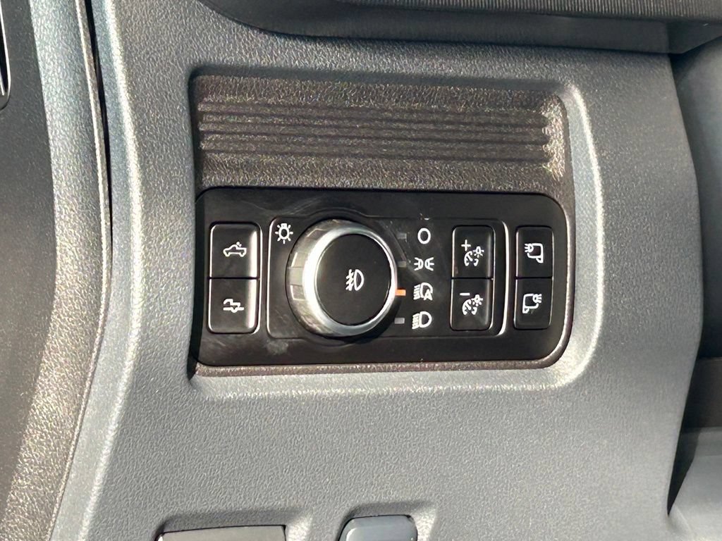 New 2026 Ford F350 Platinum AWD/4WD image 35
