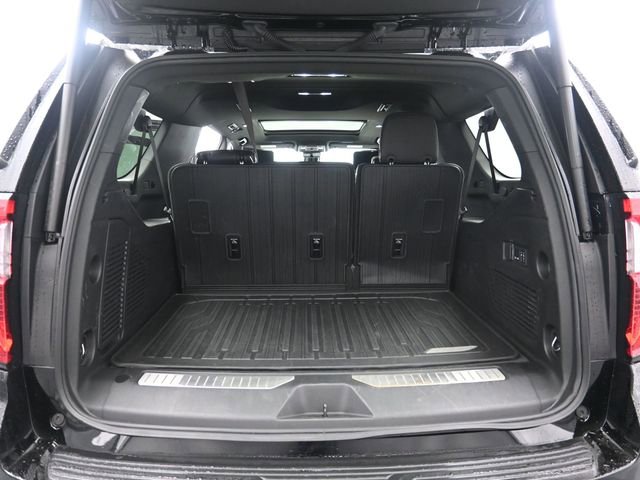 Used 2025 GMC Yukon XL AT4 Ultimate w/ LPO, Floor Liner Package image 26