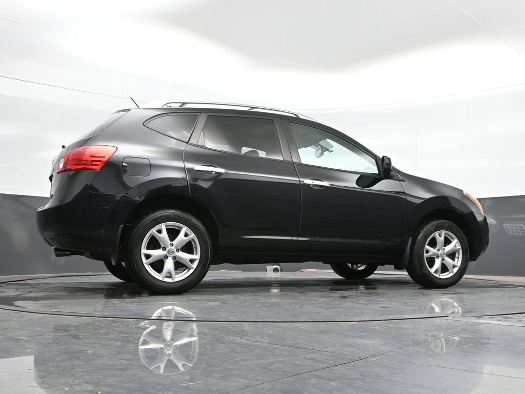 Used 2010 Nissan Rogue SL w/ Premium Pkg AWD/4WD image 28