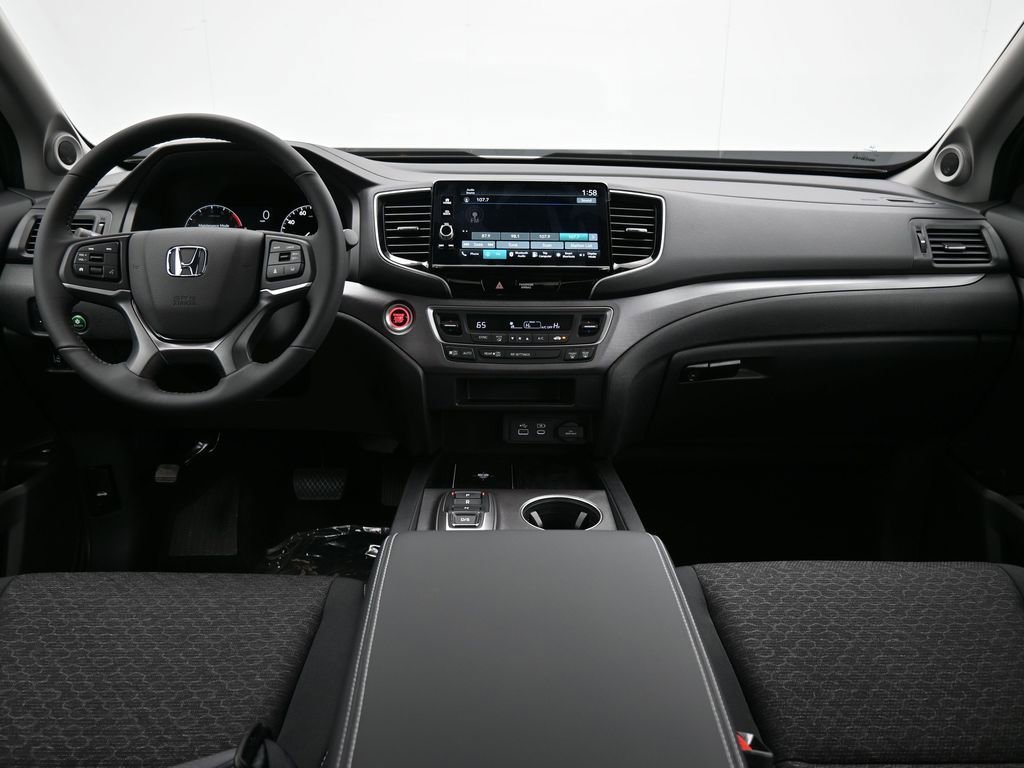 New 2026 Honda Ridgeline Sport image 42