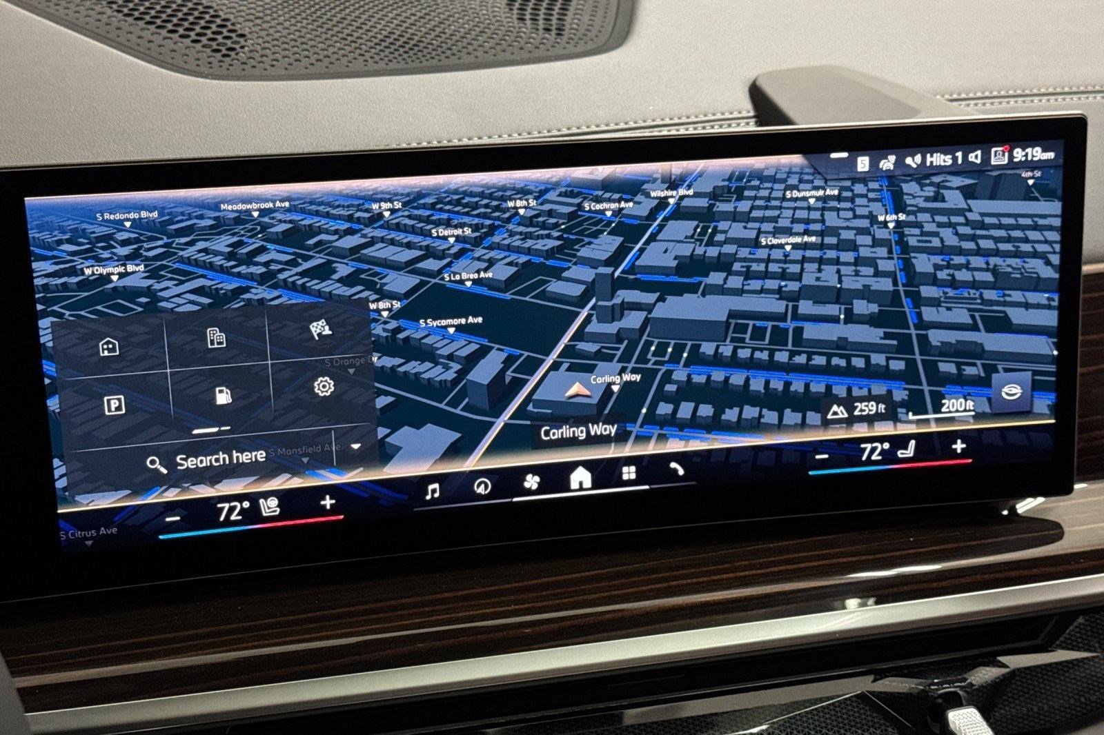 Used 2026 BMW X5 sDrive40i w/ Climate Comfort Package RWD image 23