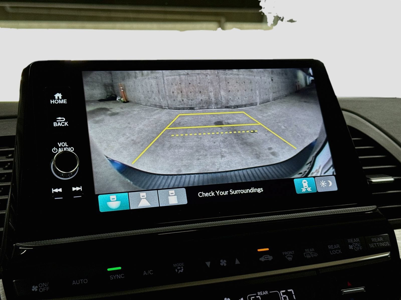 Used 2025 Honda Odyssey EX-L image 15
