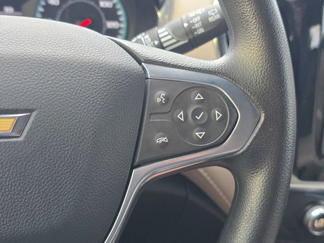 Certified 2023 Chevrolet Traverse LS w/ LPO, Cargo Package FWD image 35