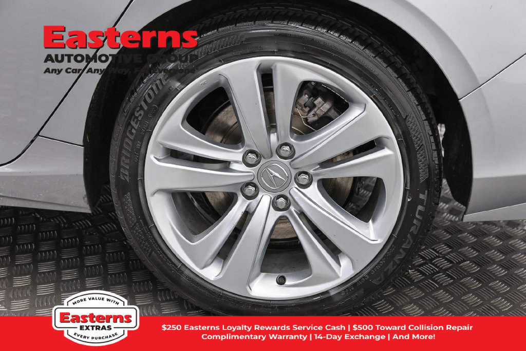 Used 2023 Acura TLX w/ Technology Package FWD image 35
