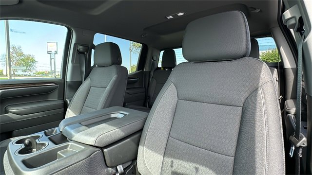 New 2024 Chevrolet Silverado 1500 LT w/ All Star Edition Plus image 12