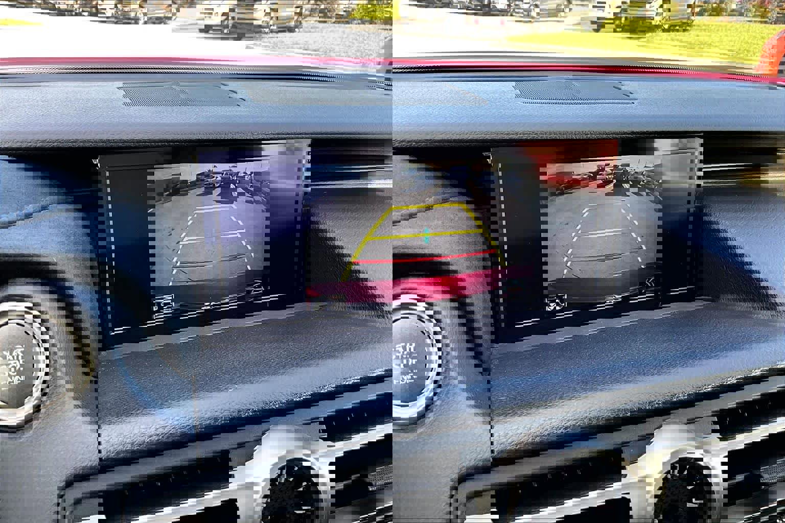 Certified 2020 Lexus RC F w/ Premium Package image 26