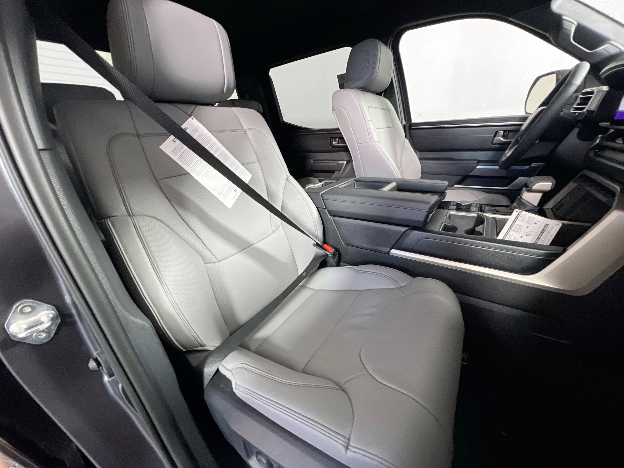 New 2026 Toyota Tundra SR5 image 31