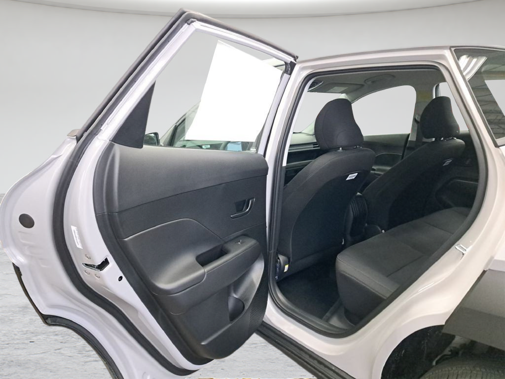 New 2026 Hyundai Kona SE AWD/4WD image 11
