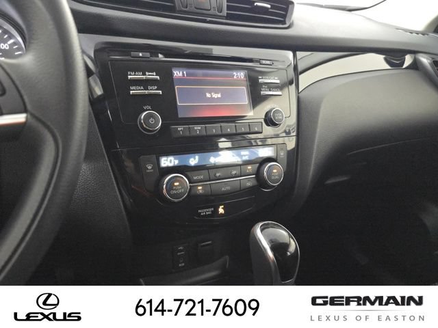 Used 2017 Nissan Rogue Sport SV AWD/4WD image 25