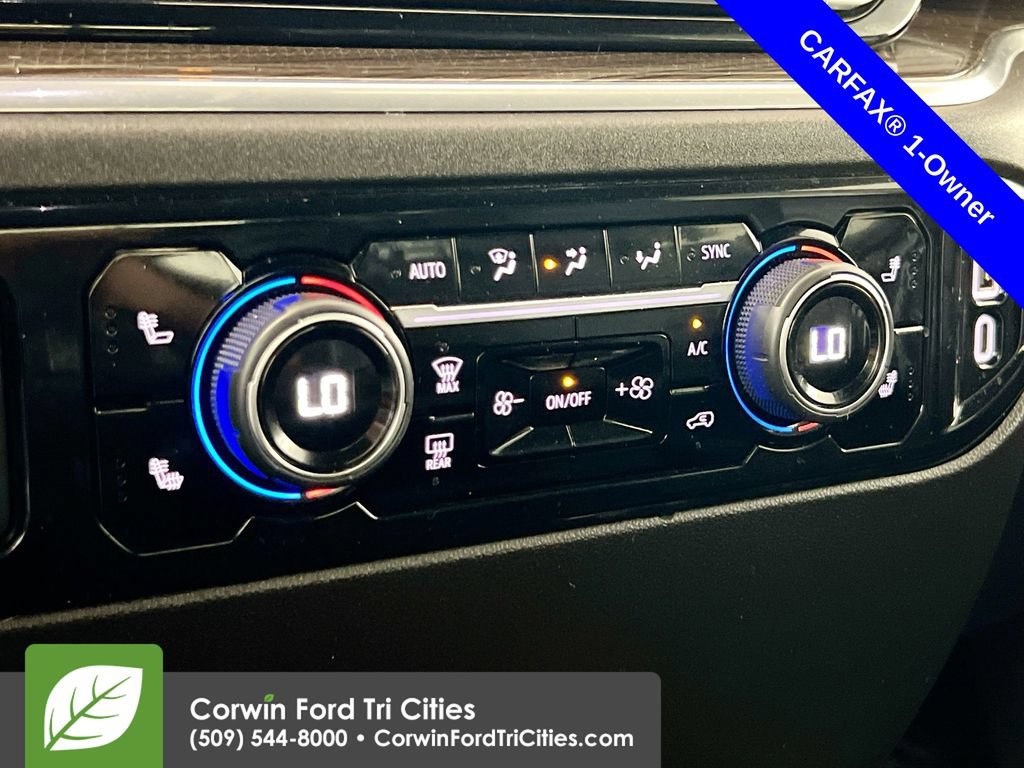 Used 2025 Chevrolet Silverado 2500 LT w/ All Star Edition AWD/4WD image 9