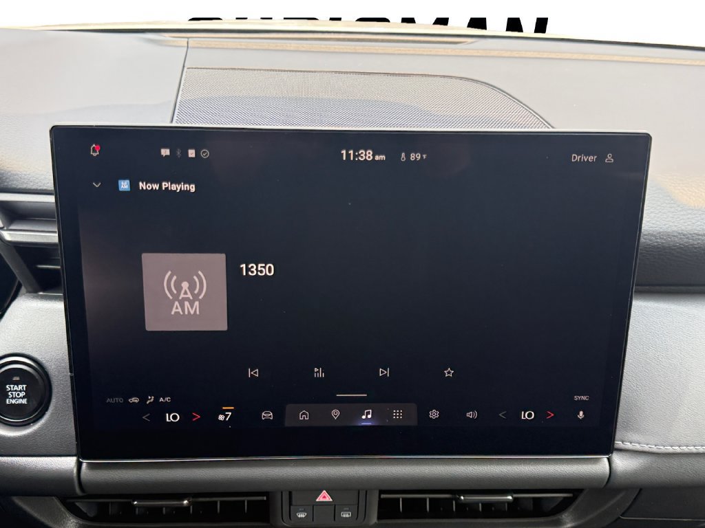 New 2026 MAZDA CX-5 Select AWD/4WD image 14