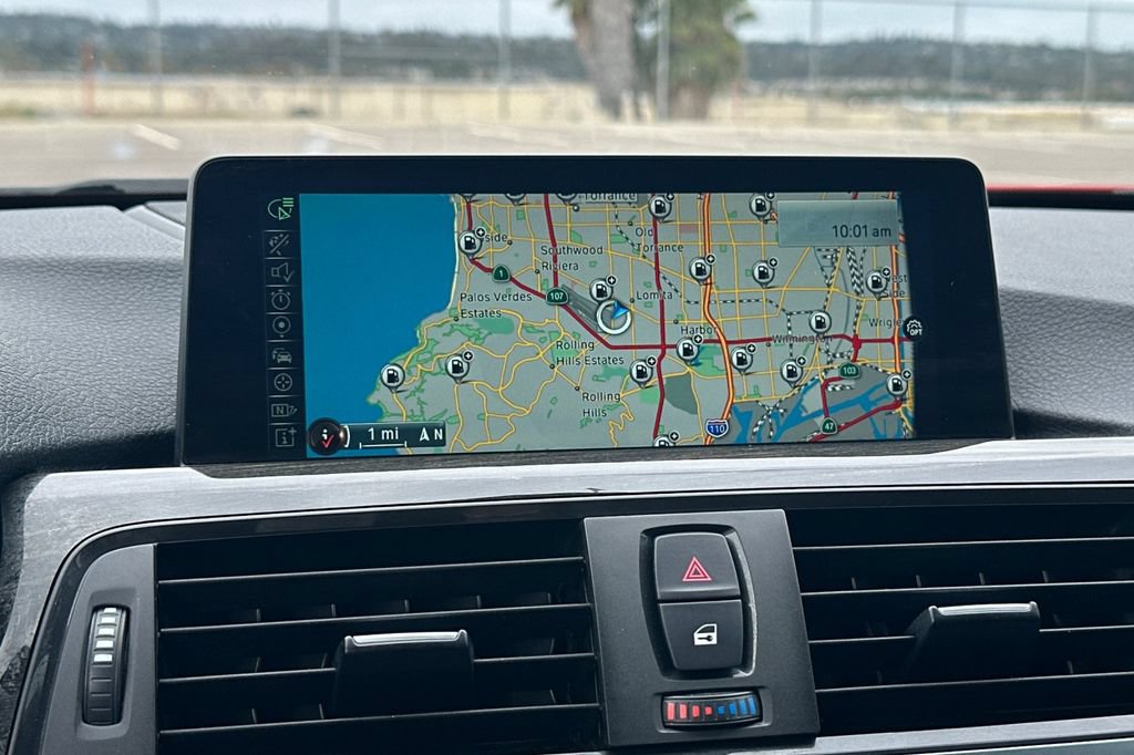 Used 2016 BMW 435i Convertible RWD image 18