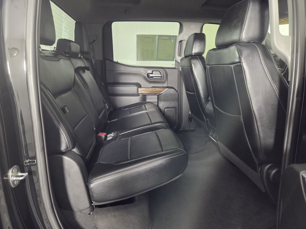 Used 2021 GMC Sierra 1500 Elevation RWD image 31
