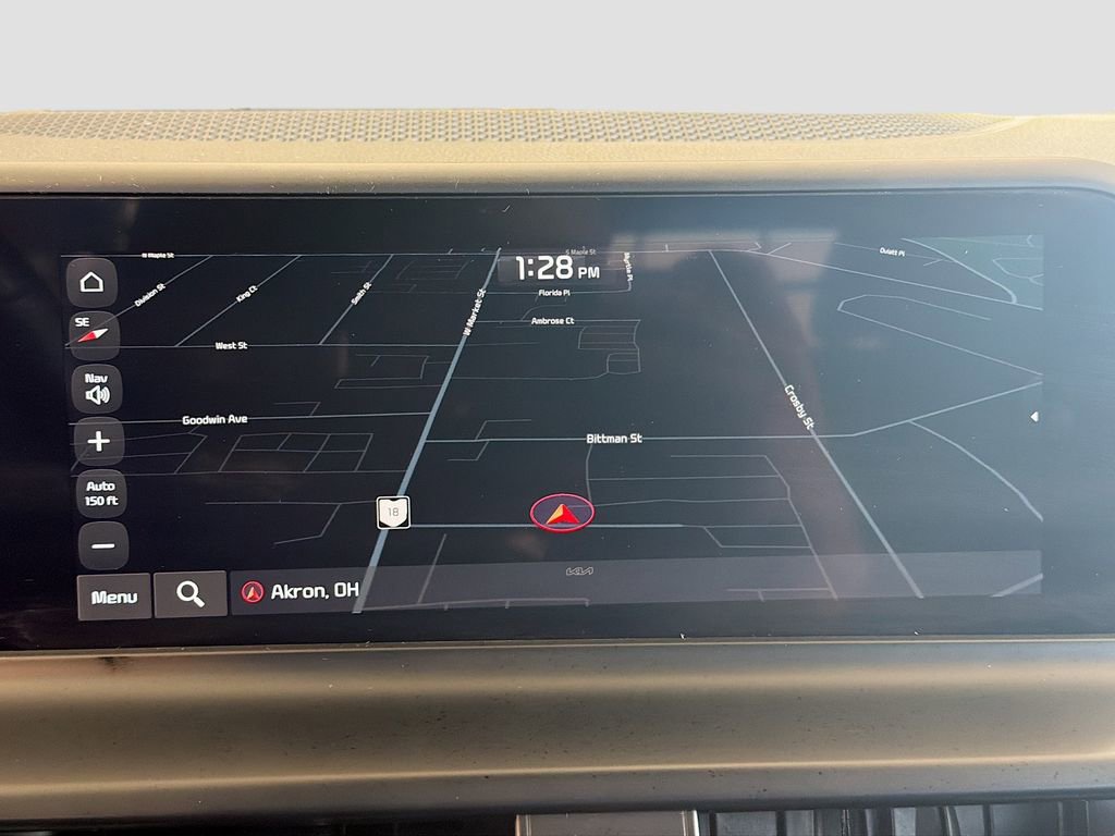 Used 2024 Kia Seltos S image 15