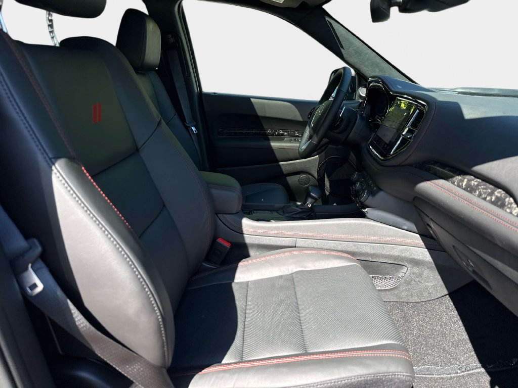 New 2027 Dodge Durango GT AWD/4WD image 6