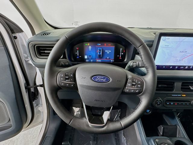 New 2026 Ford Maverick Lariat w/ Black Appearance Package image 11