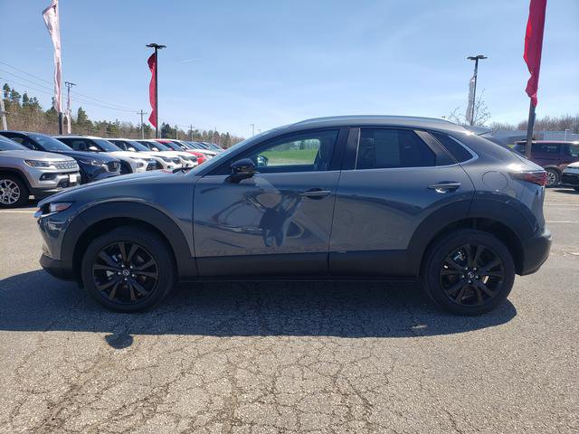 Used 2023 MAZDA CX-30 AWD 2.5 S w/ Preferred Package image 7