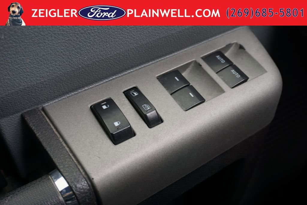 Used 2015 Ford F250 XLT w/ FX4 Off-Road Package AWD/4WD image 26