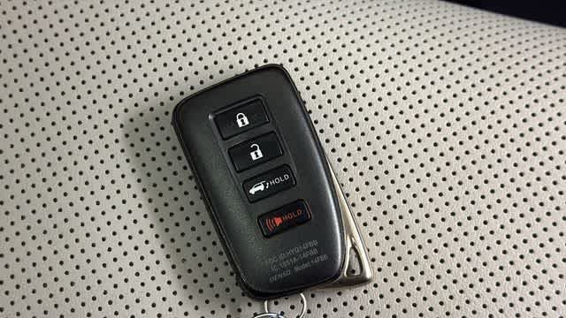 Used 2020 Lexus RX 350 AWD w/ Accessory Package image 35