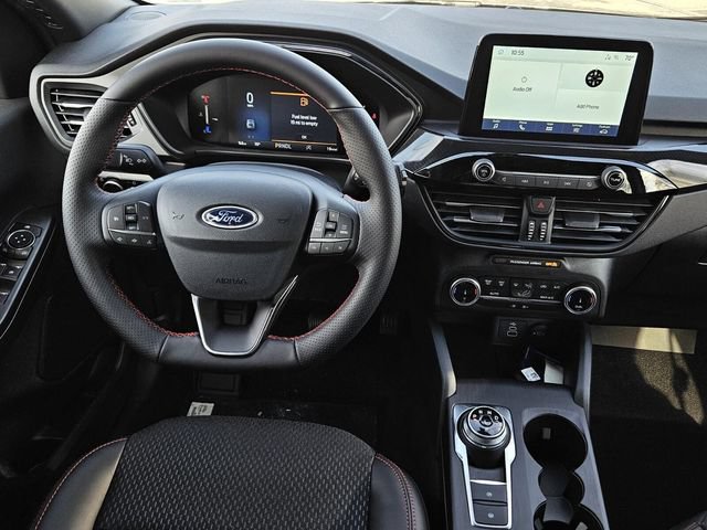 New 2026 Ford Escape ST-Line FWD image 9