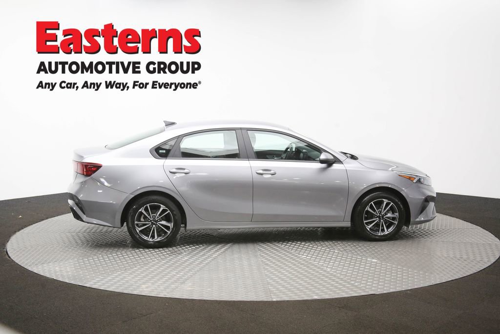 Used 2024 Kia Forte LXS image 44