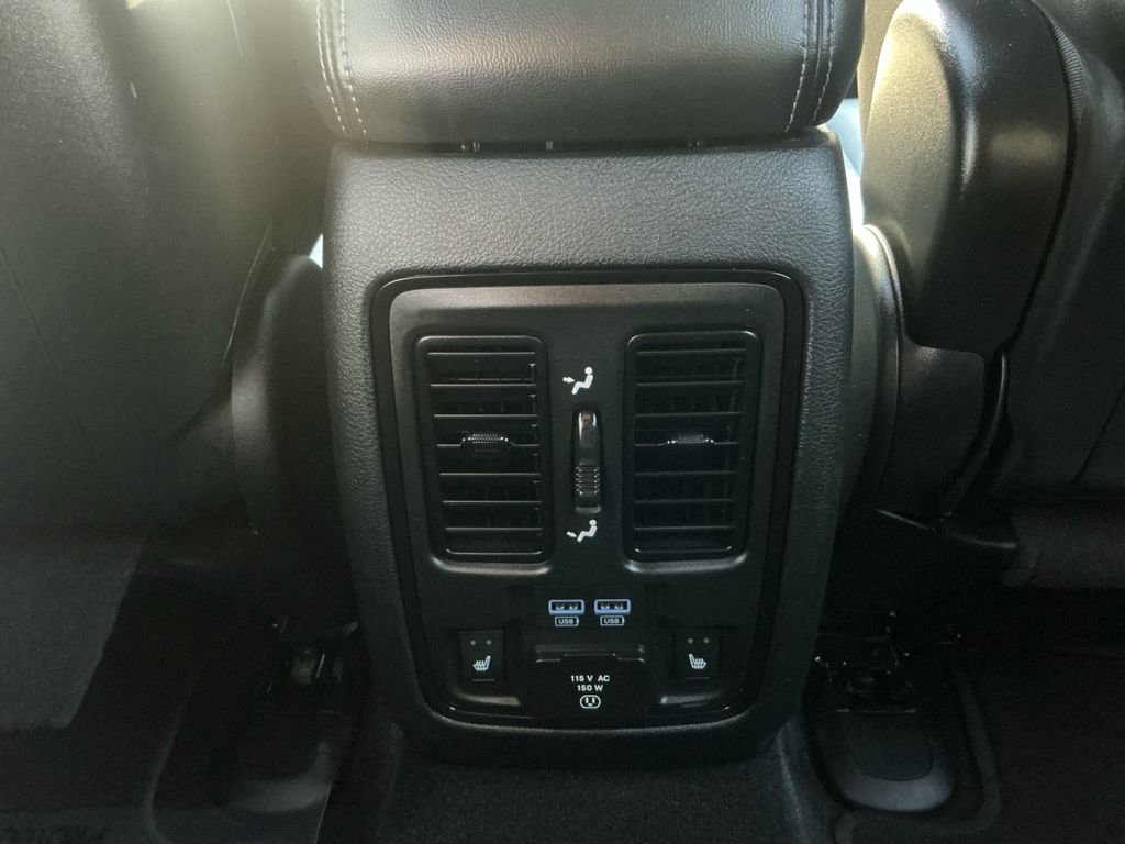 Used 2022 Dodge Durango GT AWD/4WD image 20