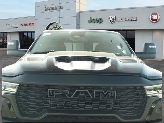 New 2026 RAM 1500 RHO w/ RHO Level 1 Equipment Group AWD/4WD image 44