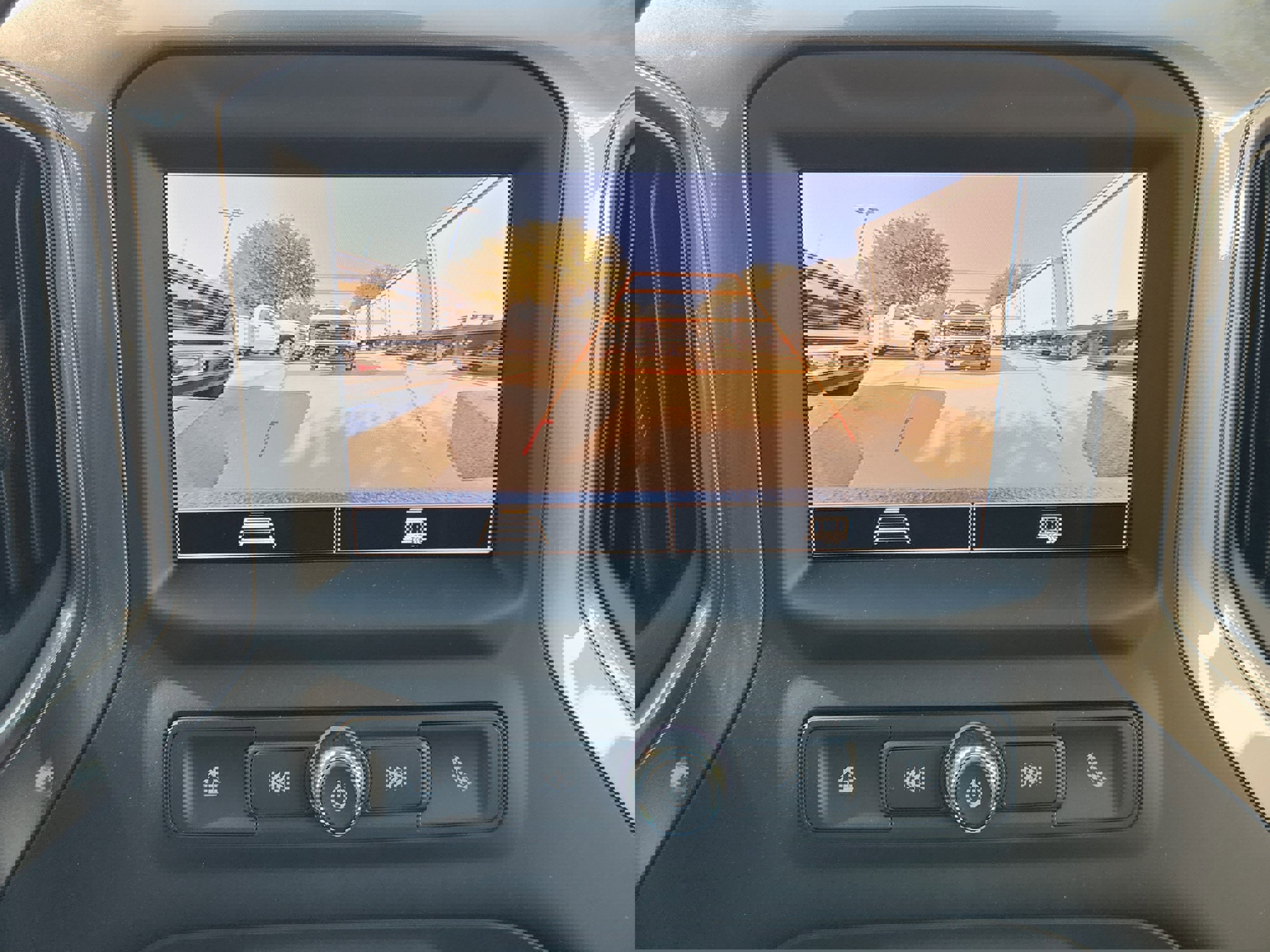 New 2025 Chevrolet Silverado 2500 W/T image 6